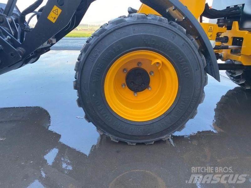 JCB 403 Мини-погрузчики