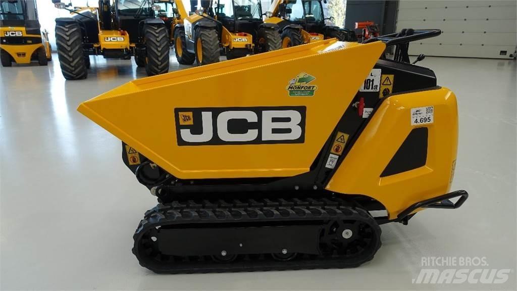 JCB GA-HTD-5 Сельхозтехника - Другие