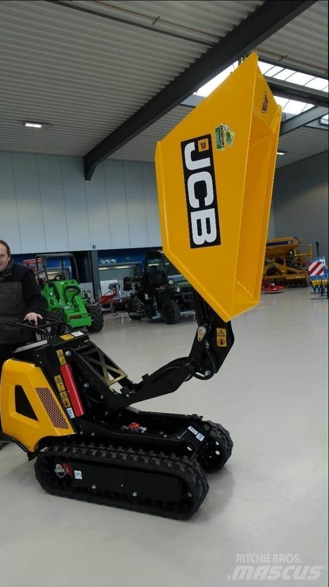 JCB GA-HTD-5 Сельхозтехника - Другие