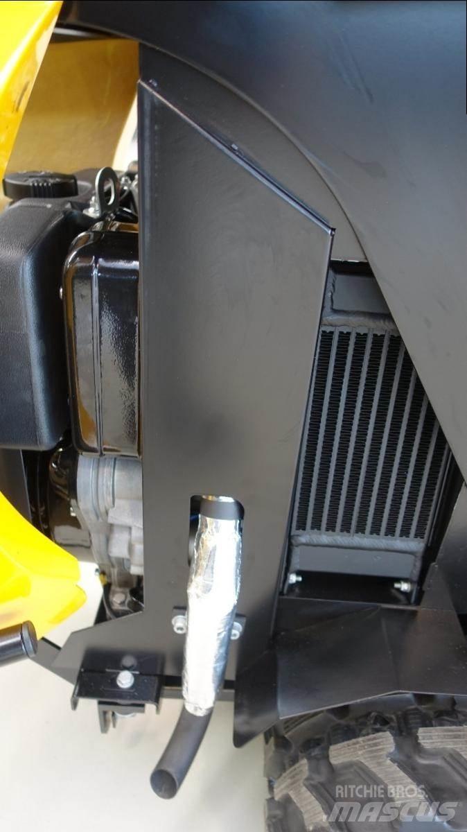 JCB GA-HTD-5 Сельхозтехника - Другие