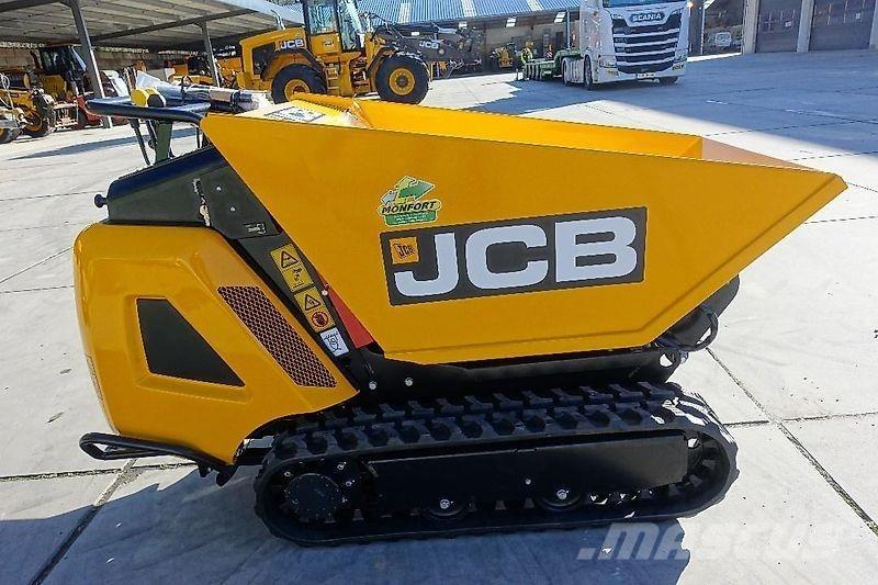 JCB HTD-5 Сельхозтехника - Другие