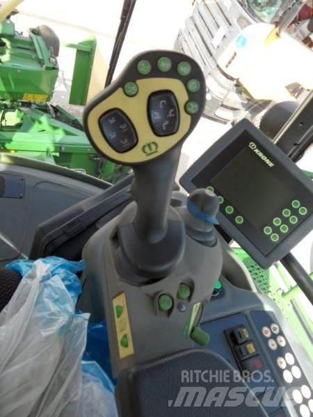 Krone Big X 700 Сельхозтехника - Другие