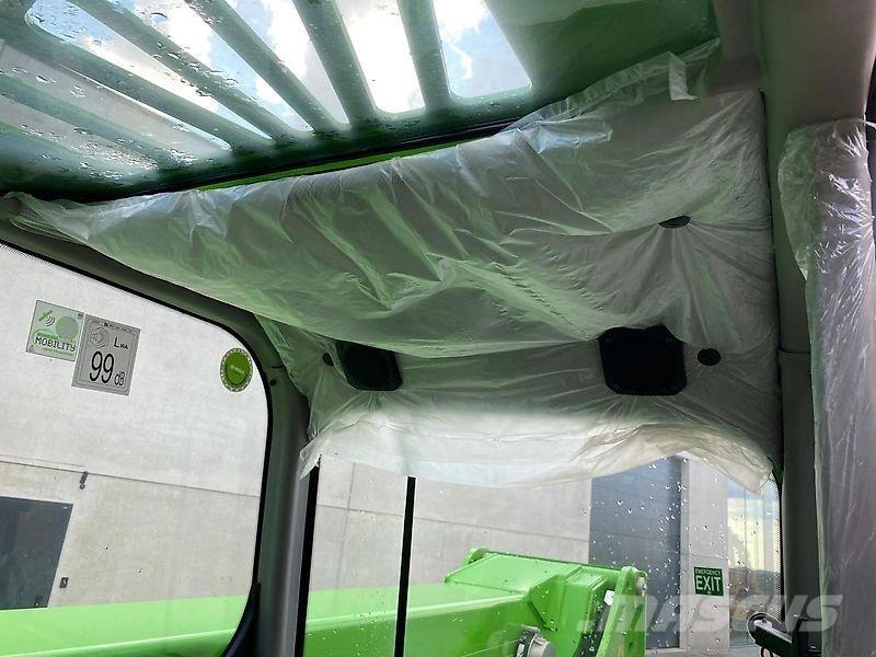 Merlo 45.21 Телескопические погрузчики