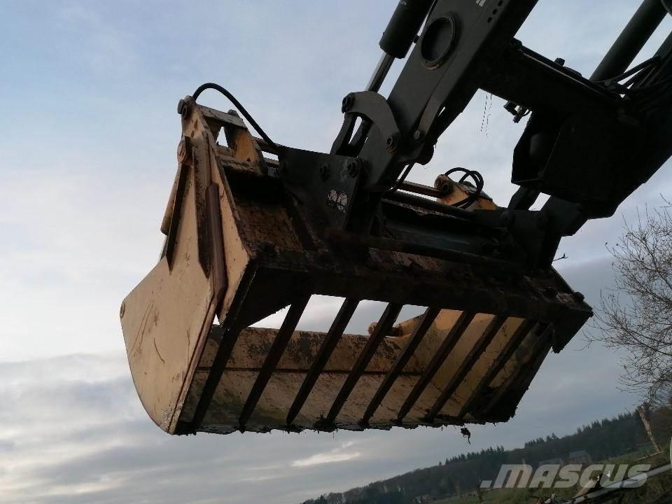  SWA Redrock typ Сельхозтехника - Другие