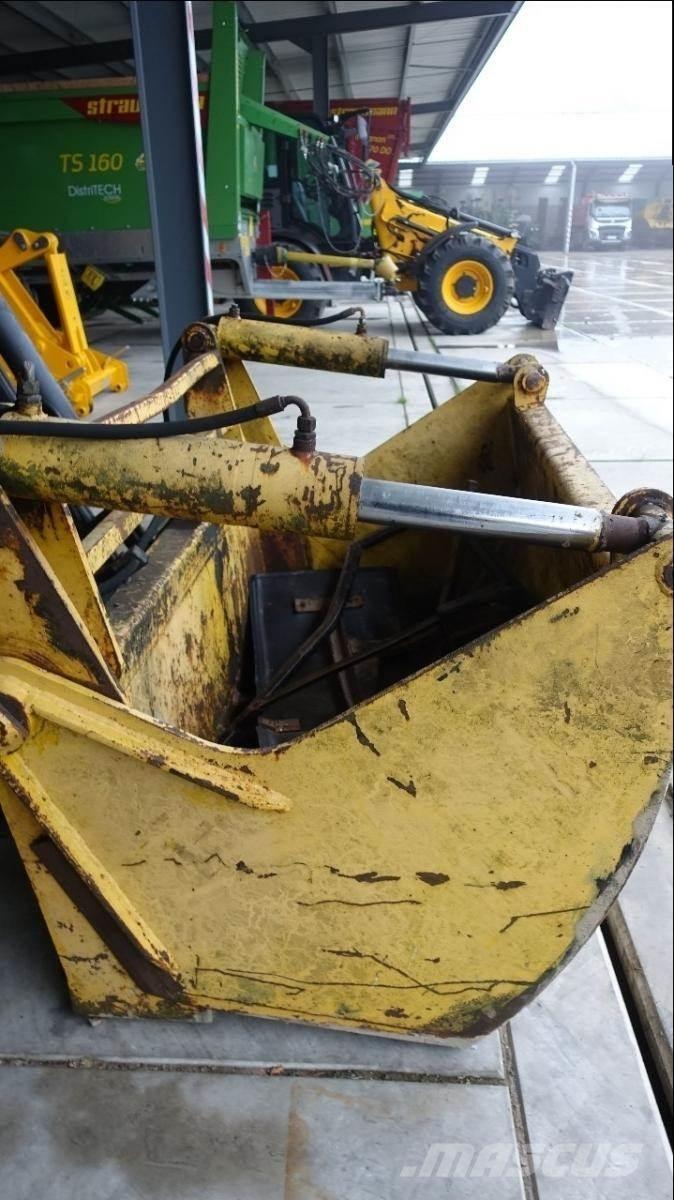  SWA Redrock typ Сельхозтехника - Другие