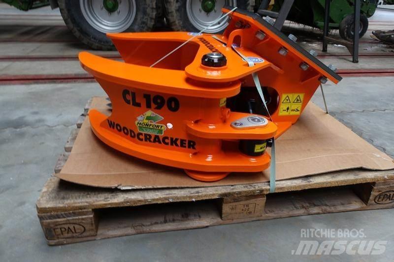 Westtech CL 190 Сельхозтехника - Другие