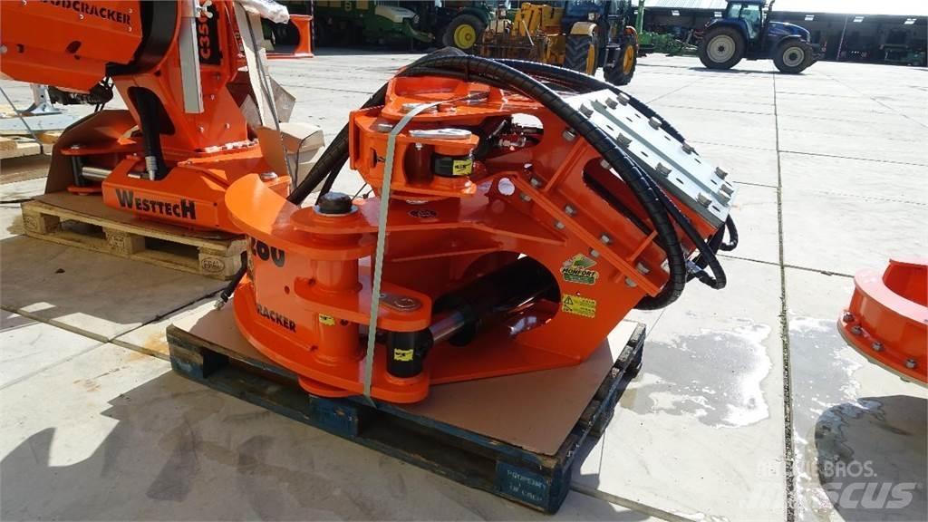 Westtech CL260 Сельхозтехника - Другие