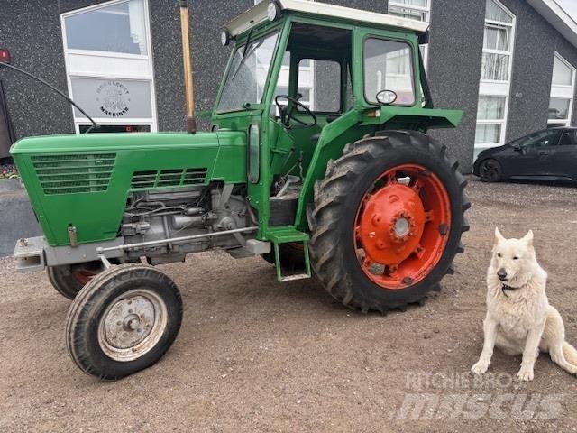 Deutz 6006 Трактора