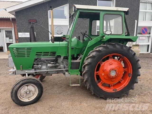 Deutz 6006 Трактора