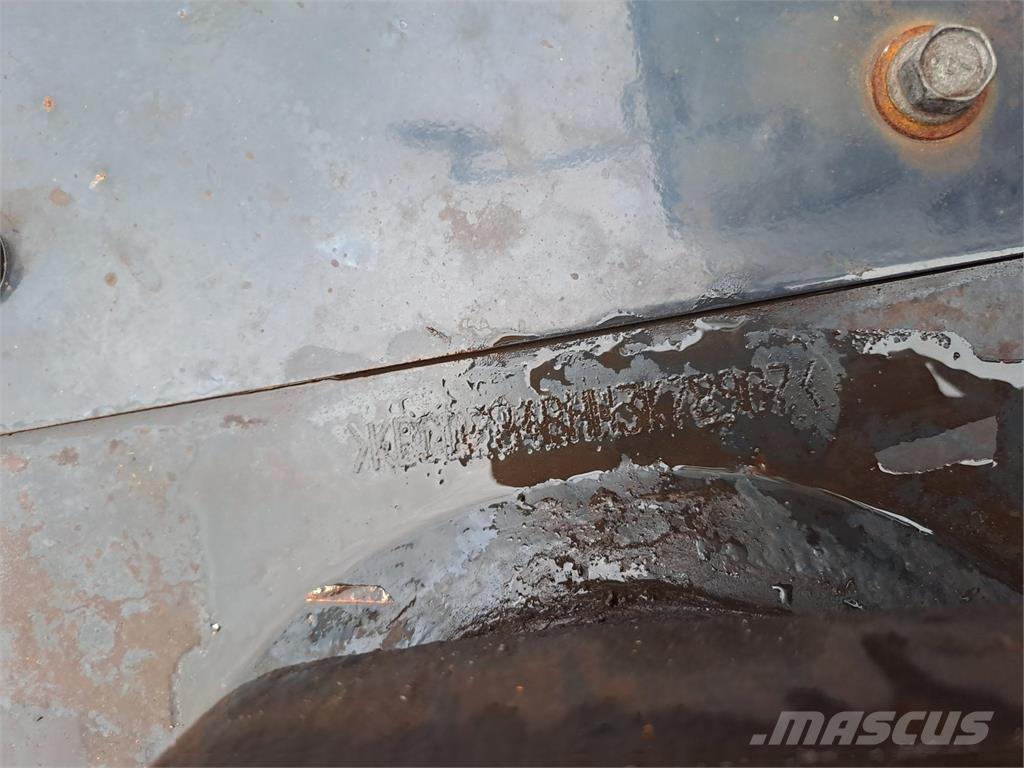 Kubota  Мини-экскаваторы