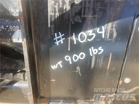CAT 66 Ковши