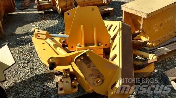 Volvo G940 Навесные рыхлители