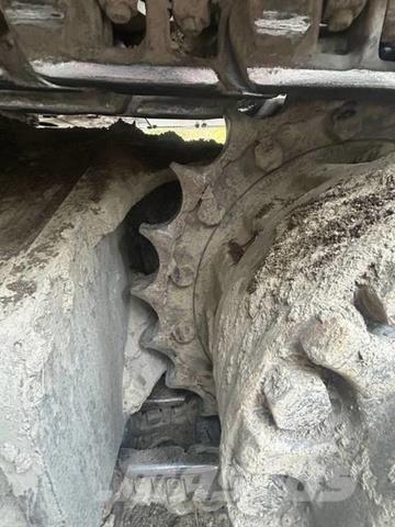 CAT 322C Excavator Гусеничные экскаваторы