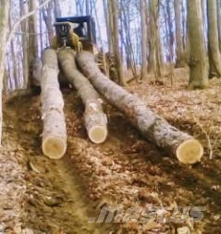 CAT 515 Skidder Строительная техника - Другие