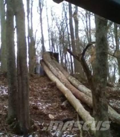 CAT 515 Skidder Строительная техника - Другие