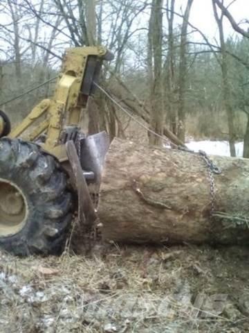 CAT 515 Skidder Строительная техника - Другие