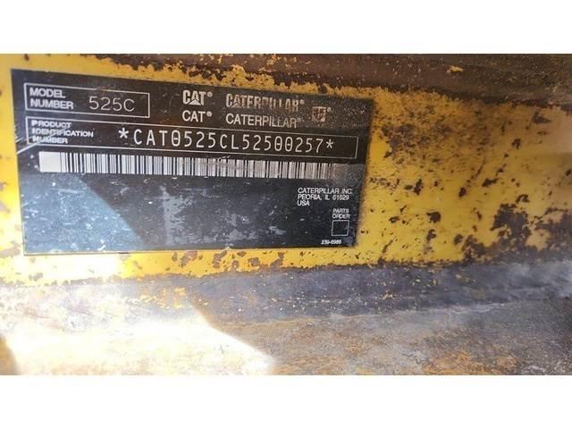 CAT 525C Skidder Строительная техника - Другие