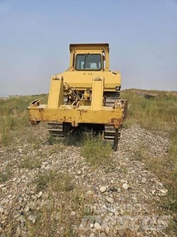 CAT D9N Строительная техника - Другие