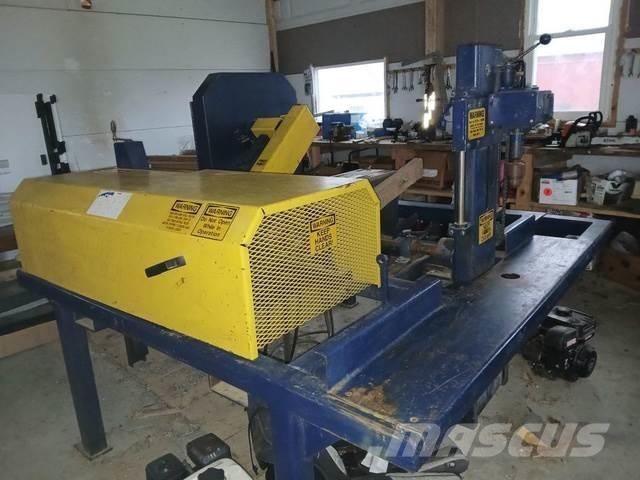  Dyna Machine Строительная техника - Другие