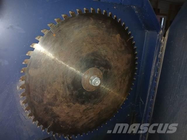  Dyna Machine Строительная техника - Другие