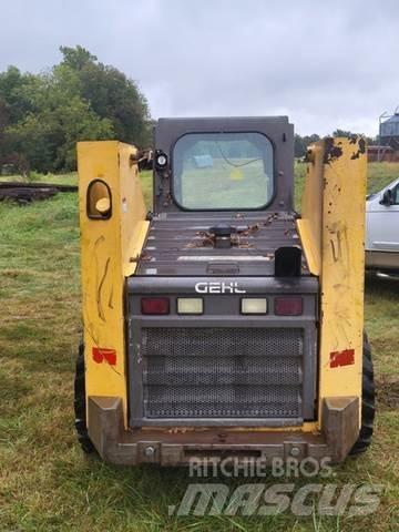 Gehl 6635 SXT Строительная техника - Другие