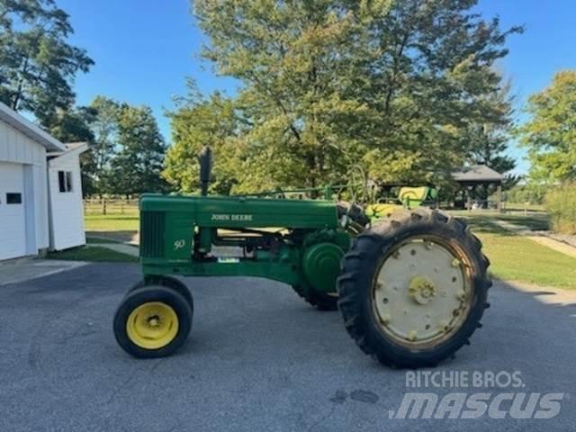 John Deere 50 Строительная техника - Другие