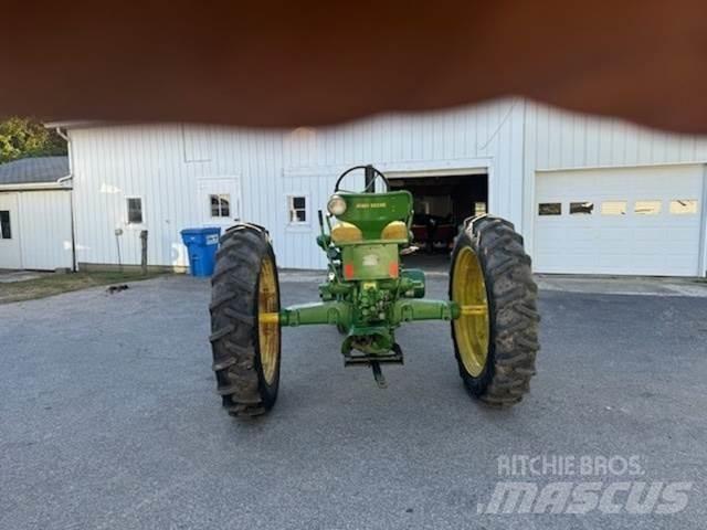 John Deere 50 Строительная техника - Другие