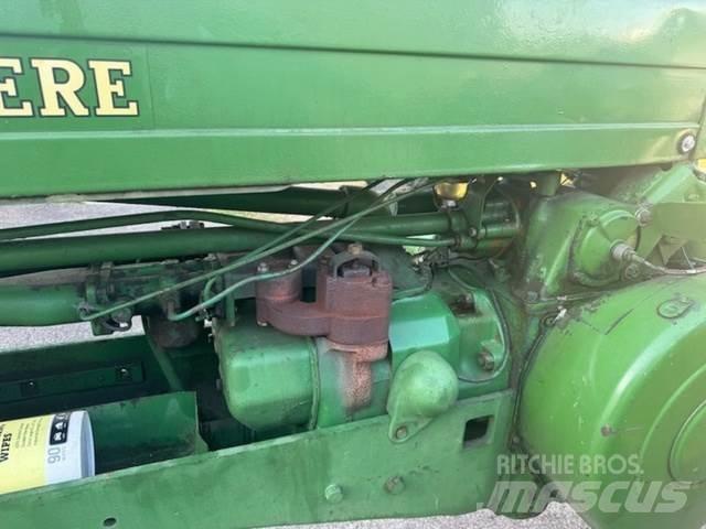 John Deere 50 Строительная техника - Другие