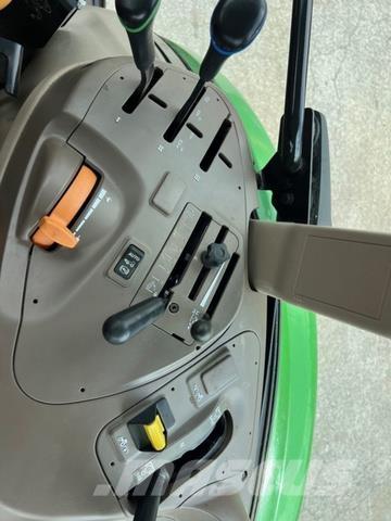 John Deere 5075M Строительная техника - Другие