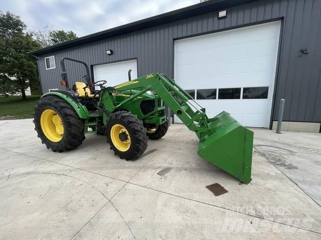 John Deere 5625 Строительная техника - Другие