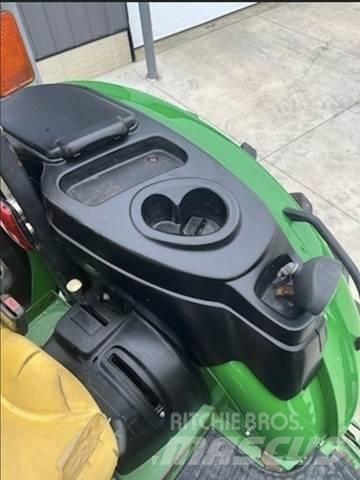 John Deere 5625 Строительная техника - Другие