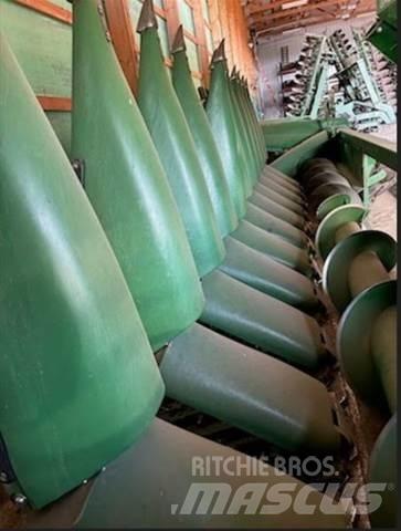 John Deere 612C Строительная техника - Другие