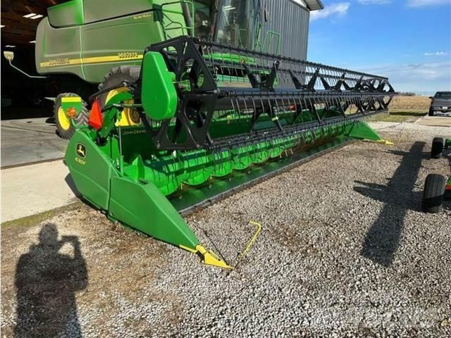 John Deere 630F Строительная техника - Другие