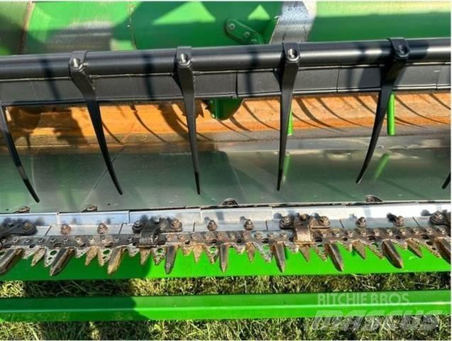 John Deere 630F Строительная техника - Другие
