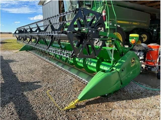John Deere 630F Строительная техника - Другие