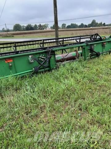 John Deere 925F Строительная техника - Другие