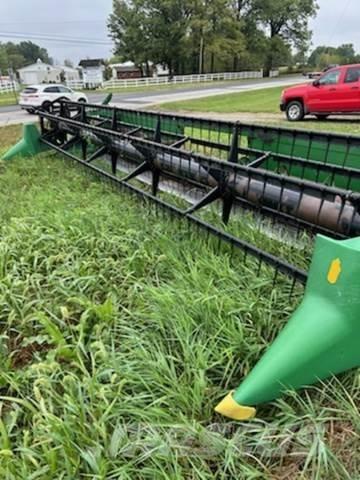 John Deere 925F Строительная техника - Другие