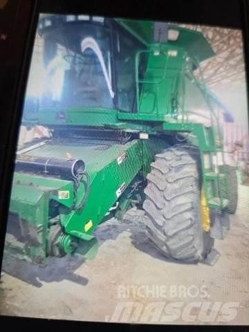 John Deere 9450 Строительная техника - Другие