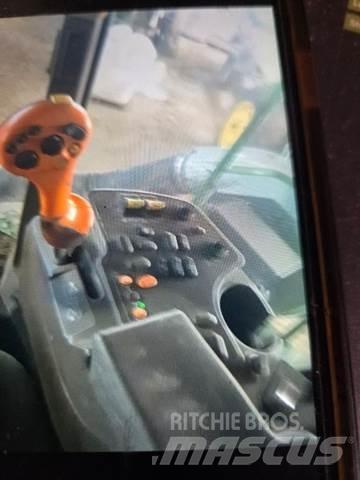 John Deere 9450 Строительная техника - Другие