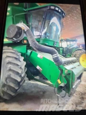 John Deere 9450 Строительная техника - Другие