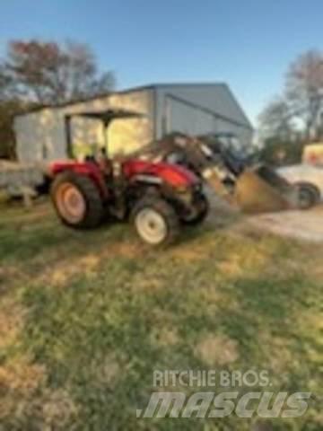 Kama Tractor Строительная техника - Другие