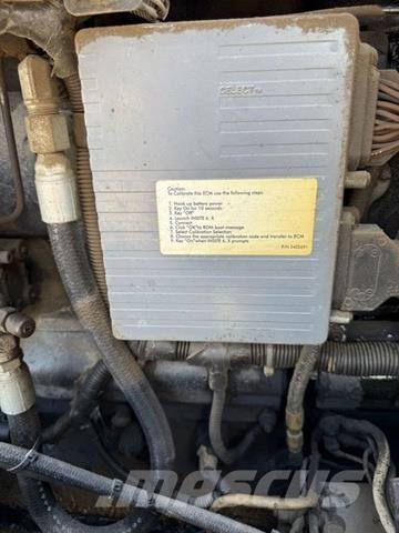 Kenworth W900L Прочие фургоны