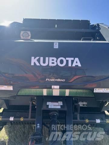 Kubota BV4580 PREM Строительная техника - Другие