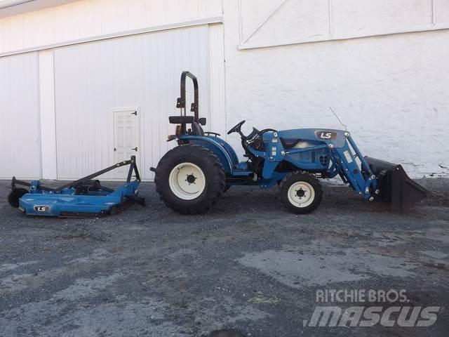 LS MT225E Tractor Строительная техника - Другие