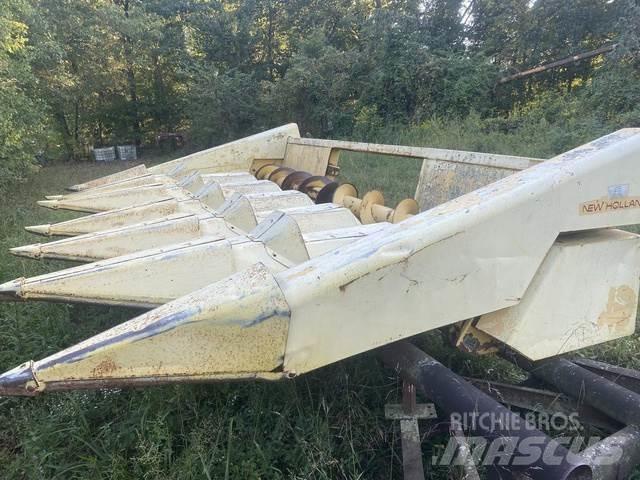 New Holland TR86 Строительная техника - Другие
