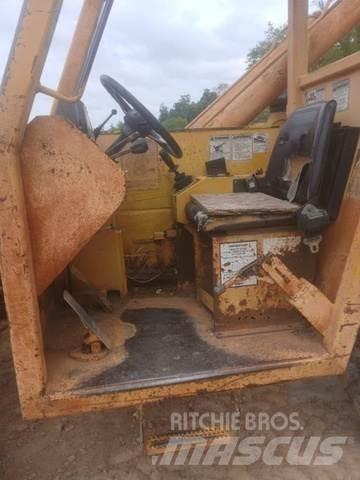Pettibone 8042 Строительная техника - Другие