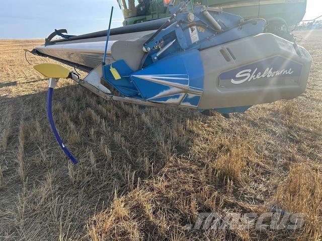 Shelbourne XCV42 Строительная техника - Другие