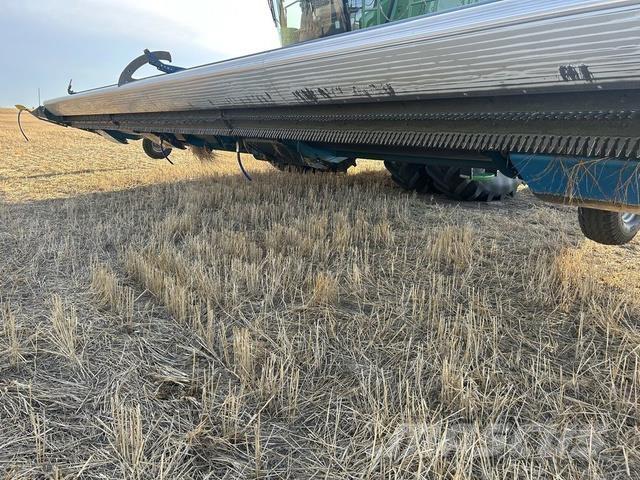 Shelbourne XCV42 Строительная техника - Другие