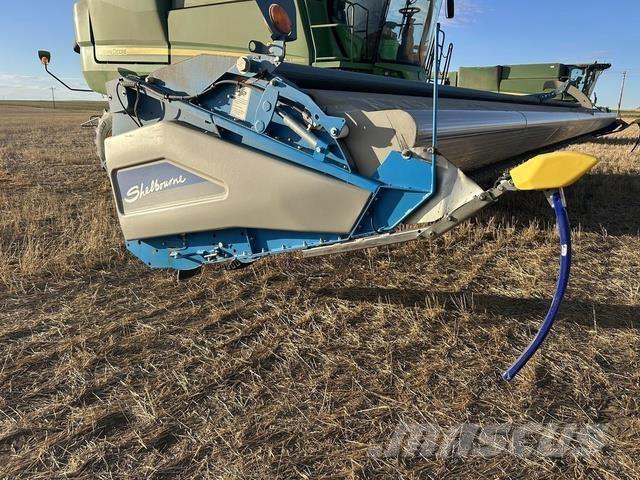 Shelbourne XCV42 Строительная техника - Другие