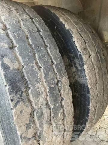SmithCo Side Dump Прочие прицепы